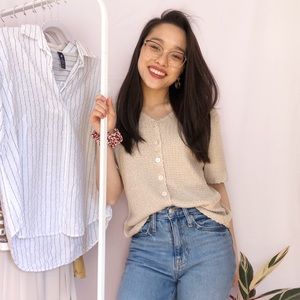 Meet your Posher, Vi!